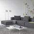 Lotus Sofa Corner Elements